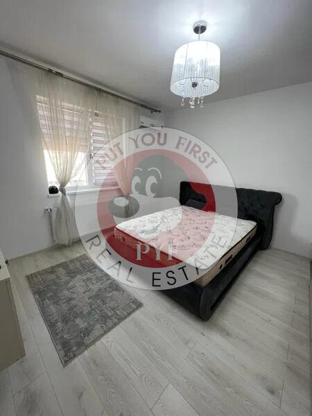 Militari Residence | Garsoniera | Decomandat | 34mp | B10779