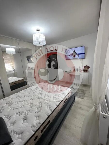 Militari Residence | Garsoniera | Decomandat | 34mp | B10779