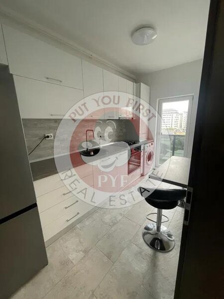 Militari Residence | Garsoniera | Decomandat | 34mp | B10779